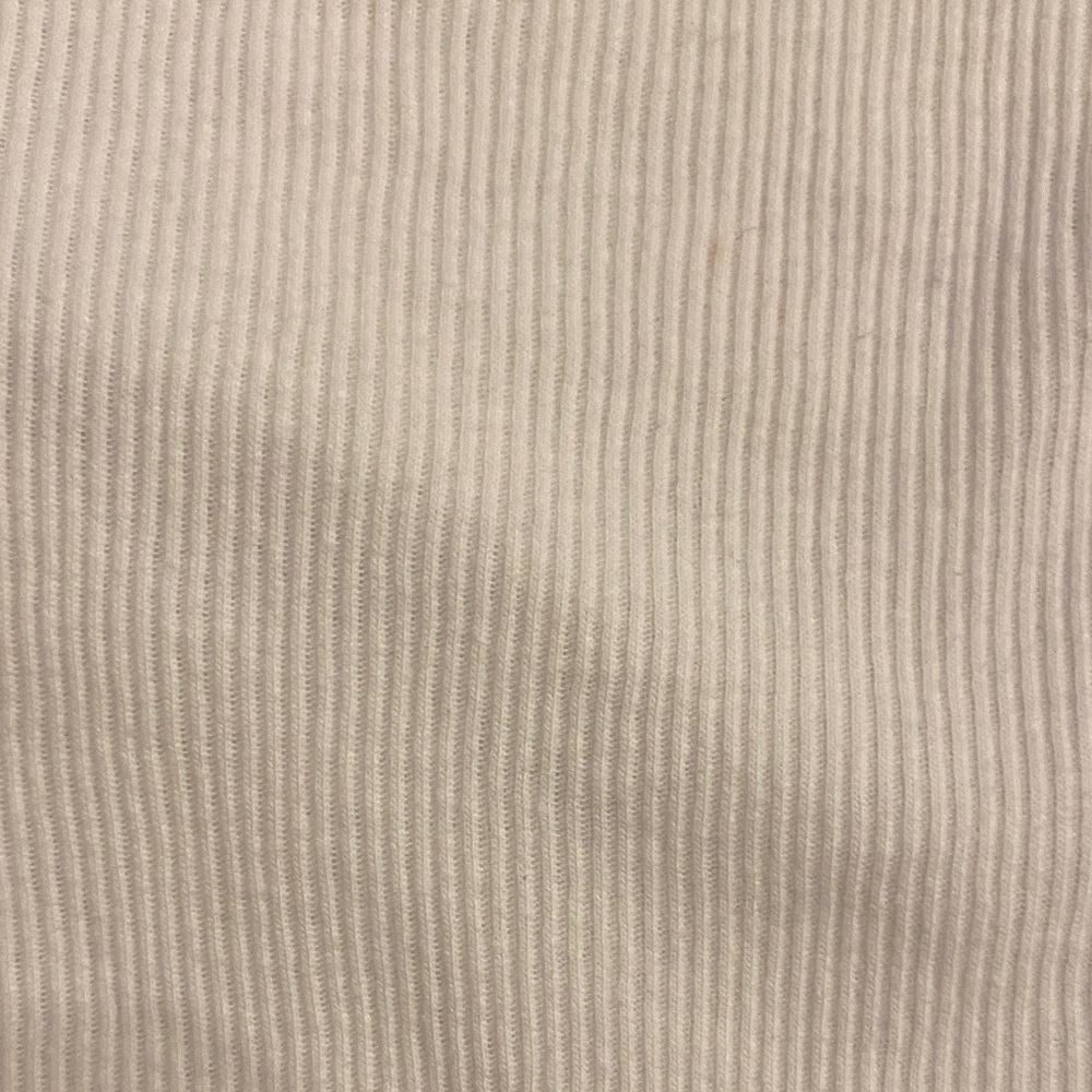 Garanimals White Eyelet Top with Light Pink Pants - Picture 3 of 5